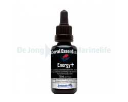 Coral Essentials Energy+ - 50Ml