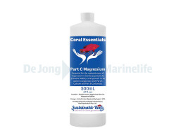 Coral Essentials Magnesium Part C - 500Ml