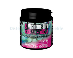 Coral Food A Anemone Softgranulate - 150Ml