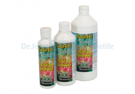 Coral Grower - 500Ml