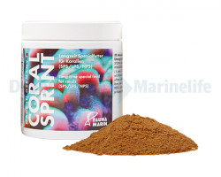 Coral Sprint - 100Ml