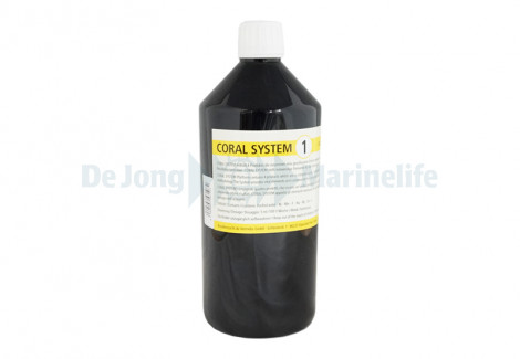 Coral System 1 - 1000Ml