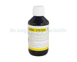 Coral System 1 - 250Ml