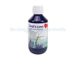 Coral'S Love - 100 Ml