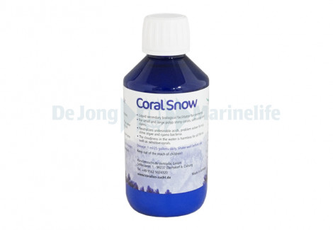 Coralsnow - 250Ml