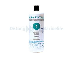 Elementals B - 1000Ml