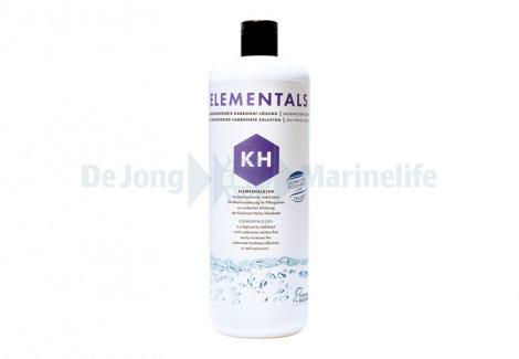 Elementals Kh - 1000Ml