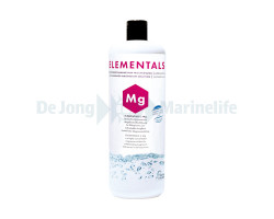 Elementals Mg - 1000Ml