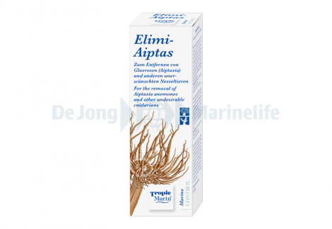 Elimi-Aiptas Bottle - 50Ml