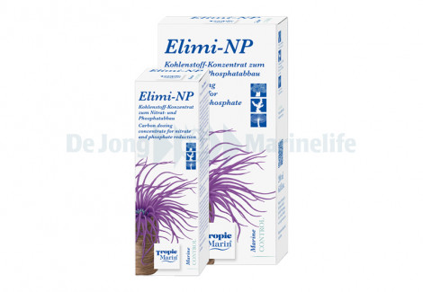 Elimi-Np Bottle - 50Ml