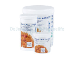 Elimi-Phos Longlife Can - 100 G For 200 L