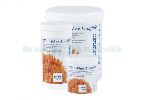 Elimi-Phos Longlife Can - 100 G For 200 L