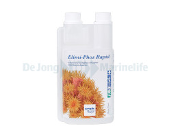 Elimi-Phos Rapid Dosing Bottle -  500Ml