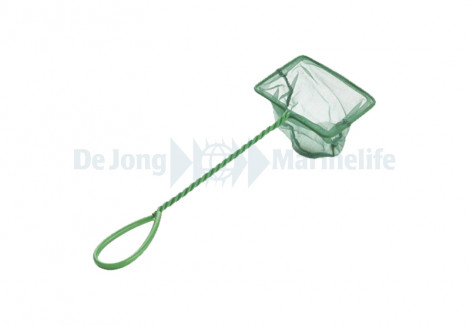 Fishnet - 12 Cm Green