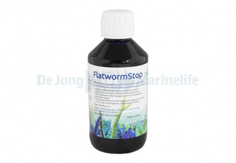 Flatwormstop - 250Ml