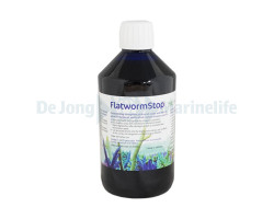 Flatwormstop - 500Ml