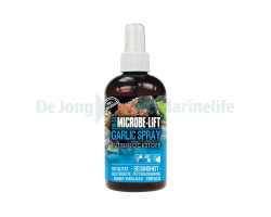 Garlic Spray - 118Ml