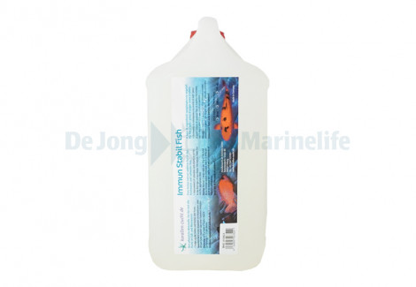 Immun Stabil Fish - 5000 Ml