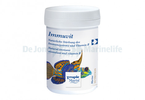 Immuvit Can - 70 G / 100Ml