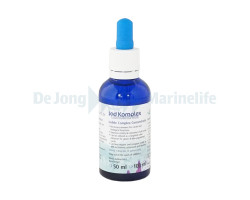 Iodine Complex Concentrate - 50Ml