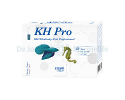 Kh/Alkalinity-Test Pro Freshwater / Saltwater