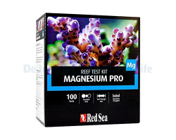 Magnesium Pro Testset 100 Tests