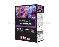 McP Magnesium Test Kit