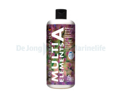 Multi Elements A - 1000 Ml