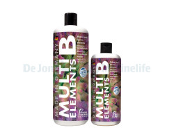 Multi Elements B - 1000 Ml