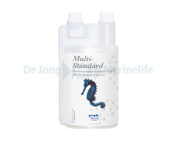 Multi-Standard Dosing Bottle - 250Ml