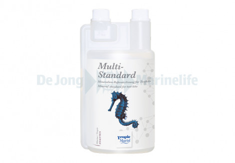 Multi-Standard Dosing Bottle - 250Ml