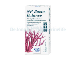 Np-Bacto-Balance Dosing Bottle - 1000Ml