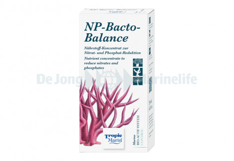 Np-Bacto-Balance Dosing Bottle - 1000Ml