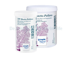 Np-Bacto-Pellets Can - 1000Ml