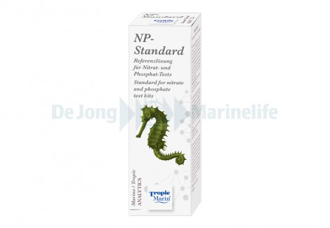 Np-Standard Bottle - 50Ml