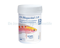 O-Megavital Can 1.0 Mm - 150 G