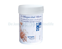 O-Megavital Micro Can - 60 G