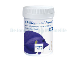 O-Megavital Nori Can - 17 G / 100Ml