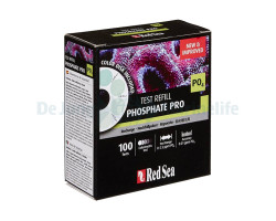 Phosphate Pro Refill 100 Tests