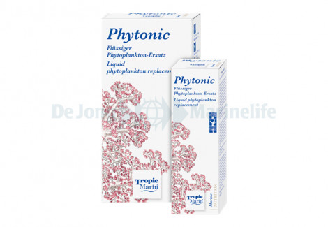 Phytonic Bottle - 50Ml