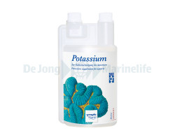 Potassium Bottle - 500Ml