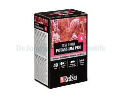 Potassium Pro-Refill