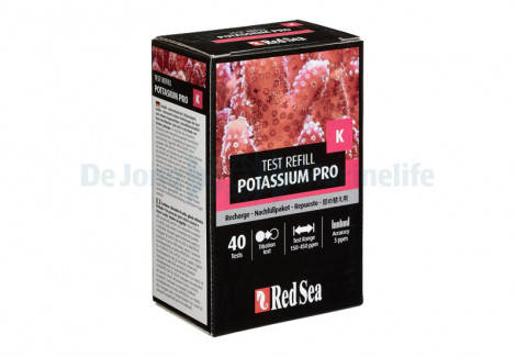 Potassium Pro-Refill