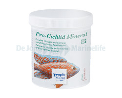 Pro-Cichlid Mineral Can - 250 G