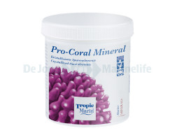 Pro-Coral Mineral Can - 250 G