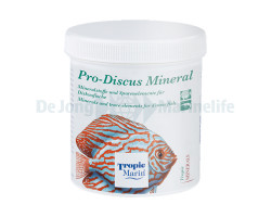 Pro-Discus Mineral Can - 250 G