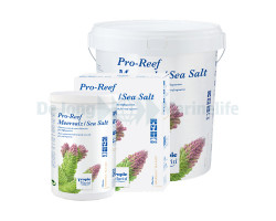 Pro-Reef Sea Salt Can - 2 Kg For 50-60 L