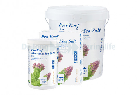 Pro-Reef Sea Salt Can - 2 Kg For 50-60 L