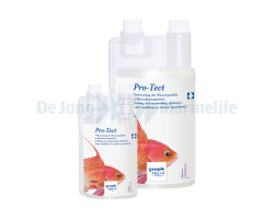 Pro-Tect Dosing Bottle - 1000Ml