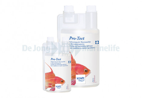 Pro-Tect Dosing Bottle - 1000Ml